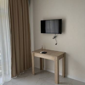 Сдается 1-комнатная квартира, 23 м²