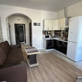 Сдается 1-комнатная квартира, 25 м²