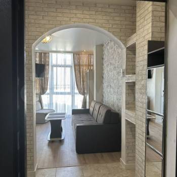 Сдается 1-комнатная квартира, 25 м²