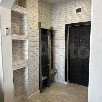 Сдается 1-комнатная квартира, 25 м²