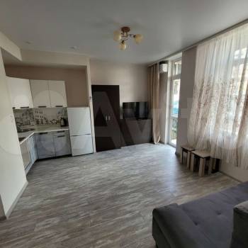 Сдается 1-комнатная квартира, 29 м²