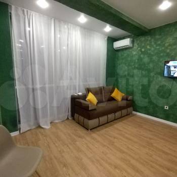 Сдается 1-комнатная квартира, 25 м²