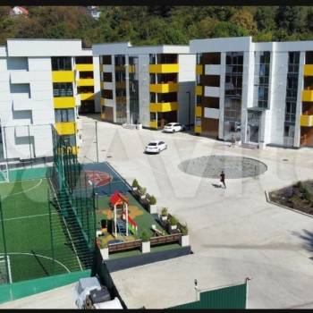 Сдается 1-комнатная квартира, 25 м²