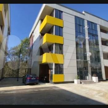 Сдается 1-комнатная квартира, 25 м²