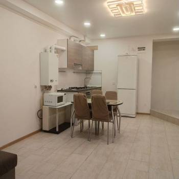 Сдается 1-комнатная квартира, 44 м²