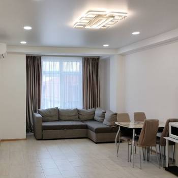 Сдается 1-комнатная квартира, 44 м²