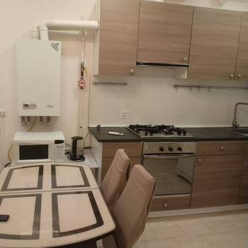 Сдается 1-комнатная квартира, 44 м²