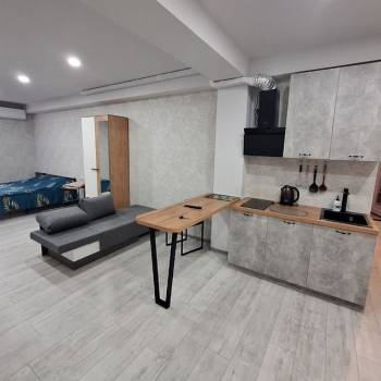 Сдается 1-комнатная квартира, 40 м²