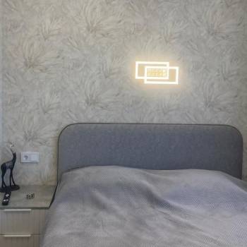 Сдается 2-х комнатная квартира, 30 м²