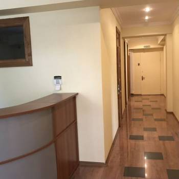 Сдается Нежилое помещение, 126 м²