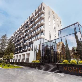 Сдается 2-х комнатная квартира, 44 м²