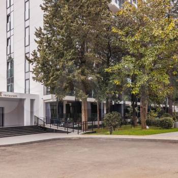 Сдается 2-х комнатная квартира, 44 м²