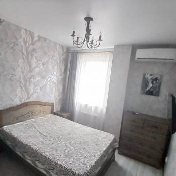 Продается 1-комнатная квартира, 34,4 м²