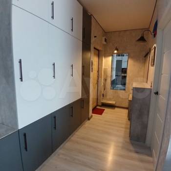 Продается 1-комнатная квартира, 34,4 м²