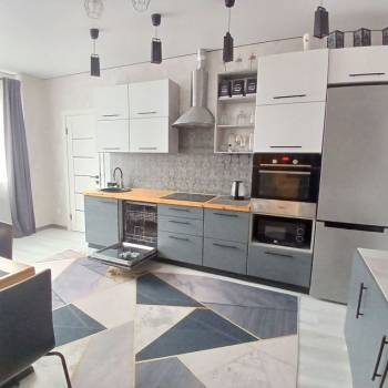 Продается 1-комнатная квартира, 34,4 м²