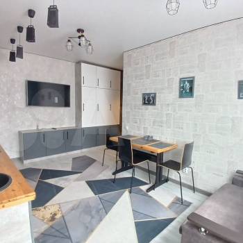 Продается 1-комнатная квартира, 34,4 м²