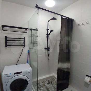 Продается 1-комнатная квартира, 34,4 м²