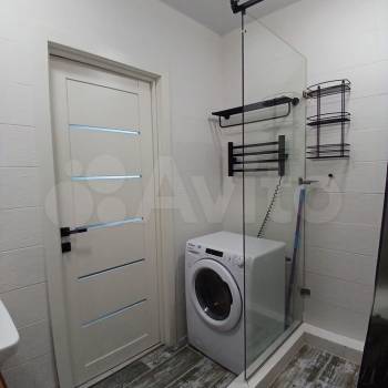 Продается 1-комнатная квартира, 34,4 м²