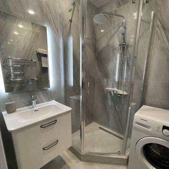 Сдается 1-комнатная квартира, 43 м²