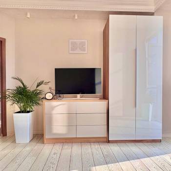 Продается 3-х комнатная квартира, 110 м²