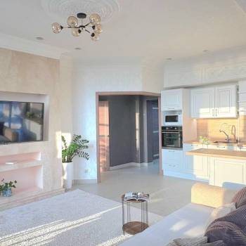 Продается 3-х комнатная квартира, 110 м²