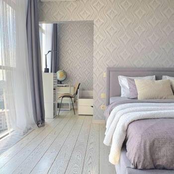 Продается 3-х комнатная квартира, 110 м²