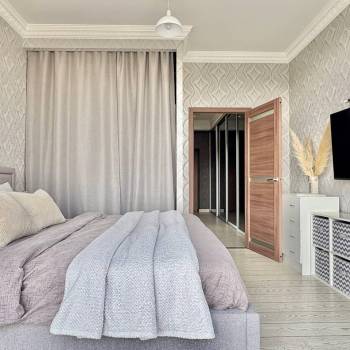 Продается 3-х комнатная квартира, 110 м²