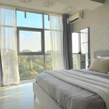 Продается 3-х комнатная квартира, 110 м²