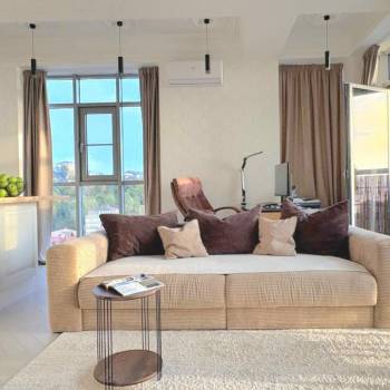 Продается 3-х комнатная квартира, 110 м²
