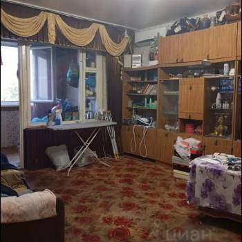 Продается 2-х комнатная квартира, 46 м²