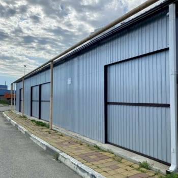 Сдается Нежилое помещение, 249 м²