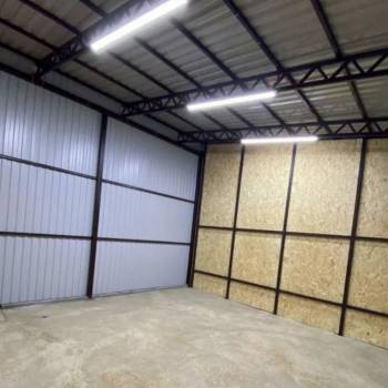 Сдается Нежилое помещение, 249 м²