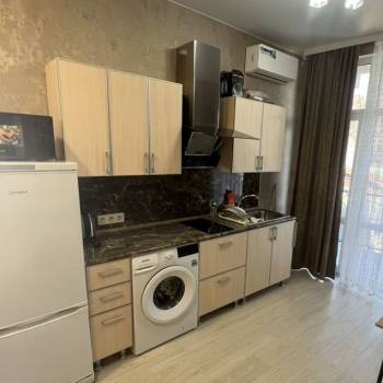 Сдается 1-комнатная квартира, 28 м²