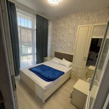 Сдается 1-комнатная квартира, 28 м²