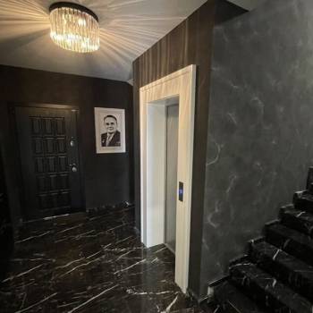 Сдается 1-комнатная квартира, 45 м²