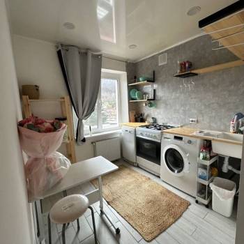 Сдается 2-х комнатная квартира, 30 м²