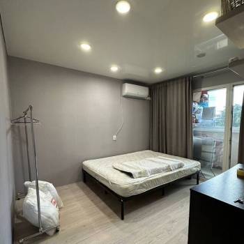 Сдается 2-х комнатная квартира, 30 м²