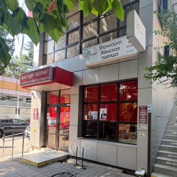 Сдается Нежилое помещение, 40 м²