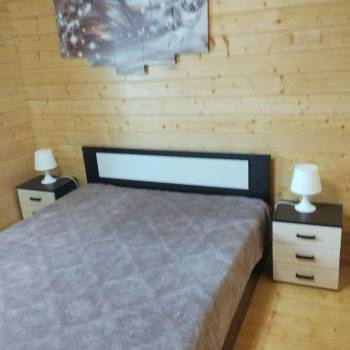 Сдается Дом, 36 м²