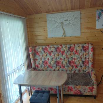 Сдается Дом, 36 м²