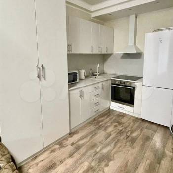 Сдается 1-комнатная квартира, 28 м²