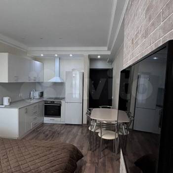 Сдается 1-комнатная квартира, 28 м²