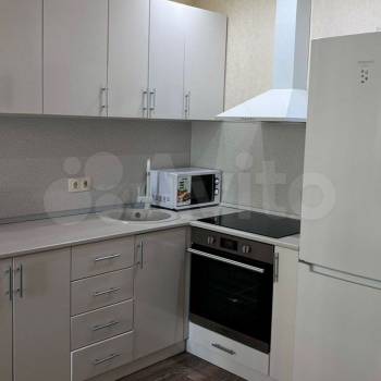 Сдается 1-комнатная квартира, 28 м²