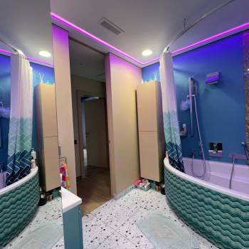 Продается Многокомнатная квартира, 136 м²