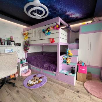 Продается Многокомнатная квартира, 136 м²