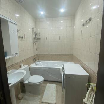 Сдается 2-х комнатная квартира, 50 м²