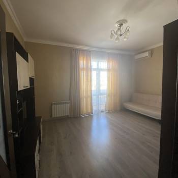 Сдается 2-х комнатная квартира, 50 м²