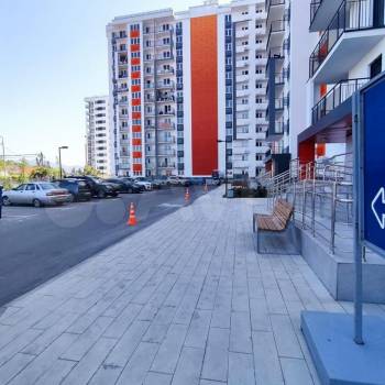 Сдается 1-комнатная квартира, 30 м²