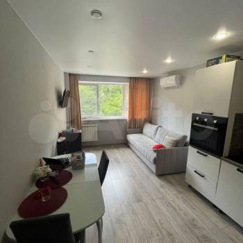 Сдается 1-комнатная квартира, 38 м²