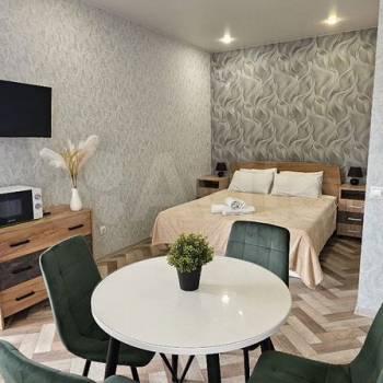 Сдается 1-комнатная квартира, 32 м²